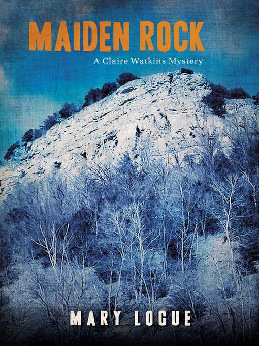 Cover image for Maiden Rock